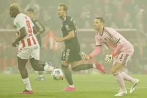 Bajern dao "jarčevima" lažnu nadu, preokret po taktima Luisa Dijaza, Kim i Karl pogađali za +11